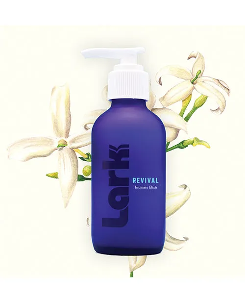 Lark Revival Intimate Personal Moisturizer