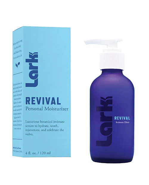 Lark Revival Intimate Personal Moisturizer