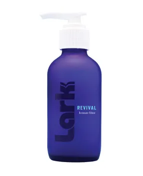 Lark Revival Intimate Personal Moisturizer