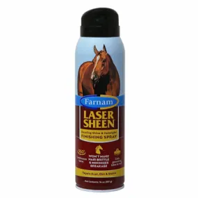 Laser Sheen Finishing Spray
