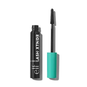 Lash XTNDR Mascara-Soft Black - Black