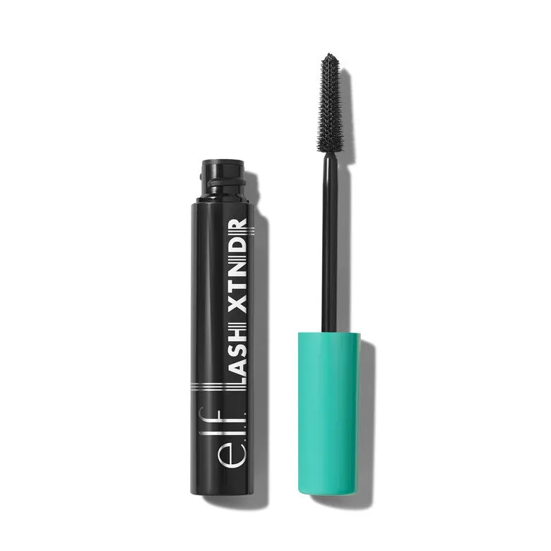 Lash XTNDR Mascara-Soft Black - Black