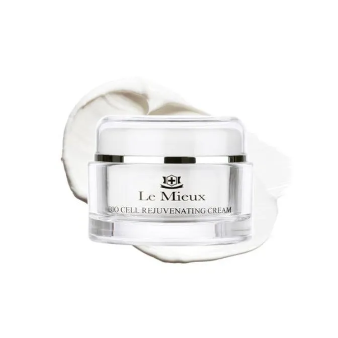 Le Mieux Bio Cell Rejuvenating Cream