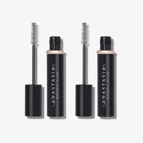 Lengthened & Volumized Lash Duo