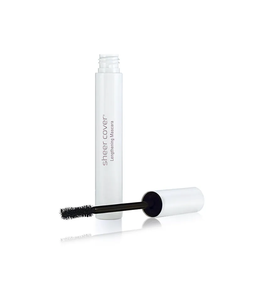 Lengthening Mascara