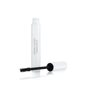 Lengthening Mascara