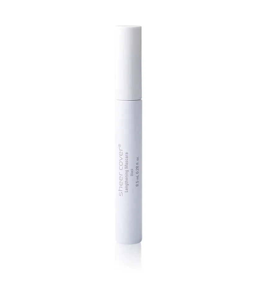 Lengthening Mascara