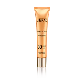 LIERAC SUNISSIME BB PROTECTIVE FLUID SPF30 40ml