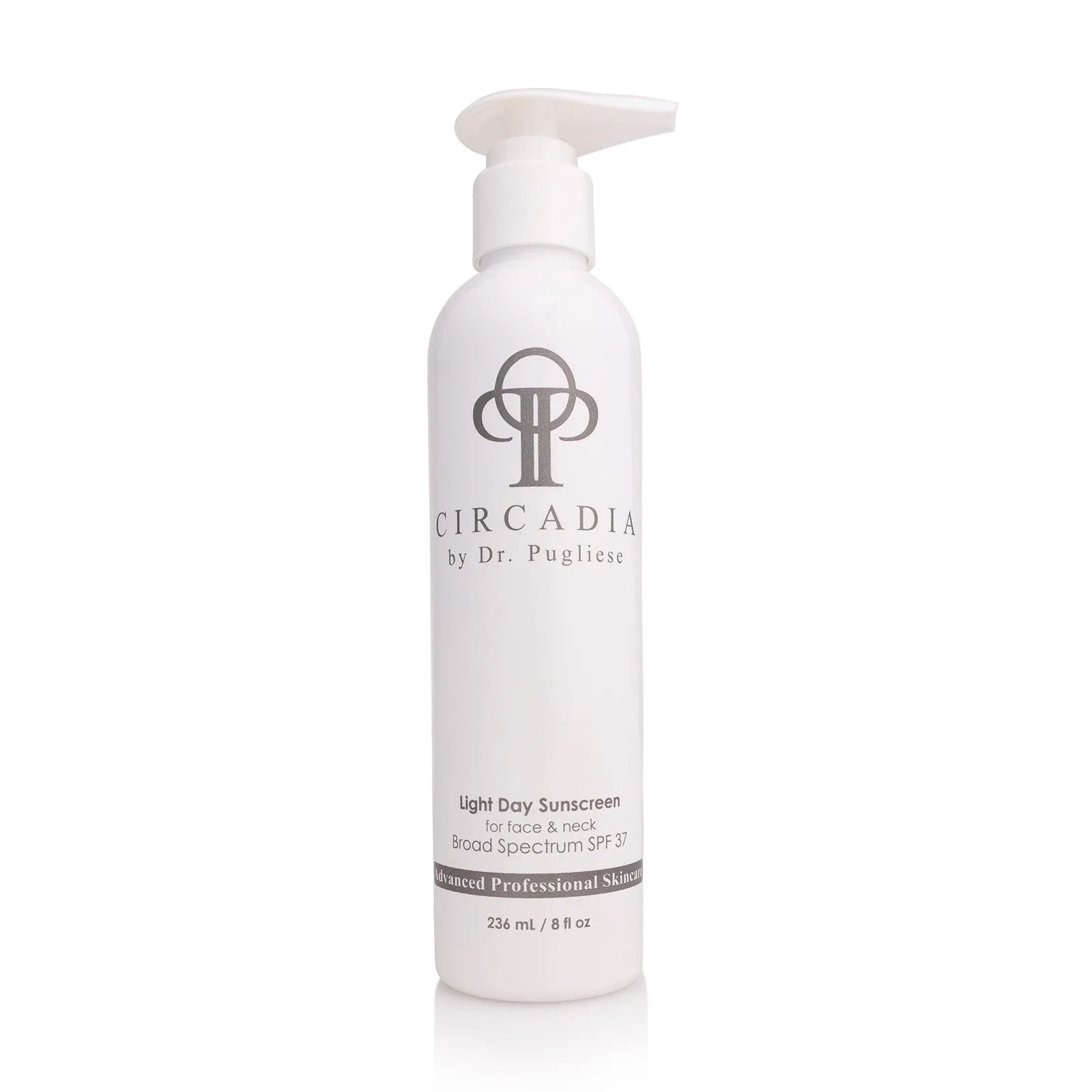 Light Day Sunscreen Broad Spectrum SPF 37