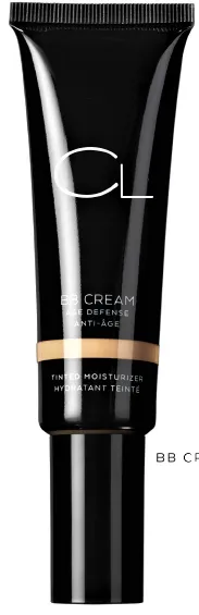 LIGHT TO MEDIUM BB CREAM
