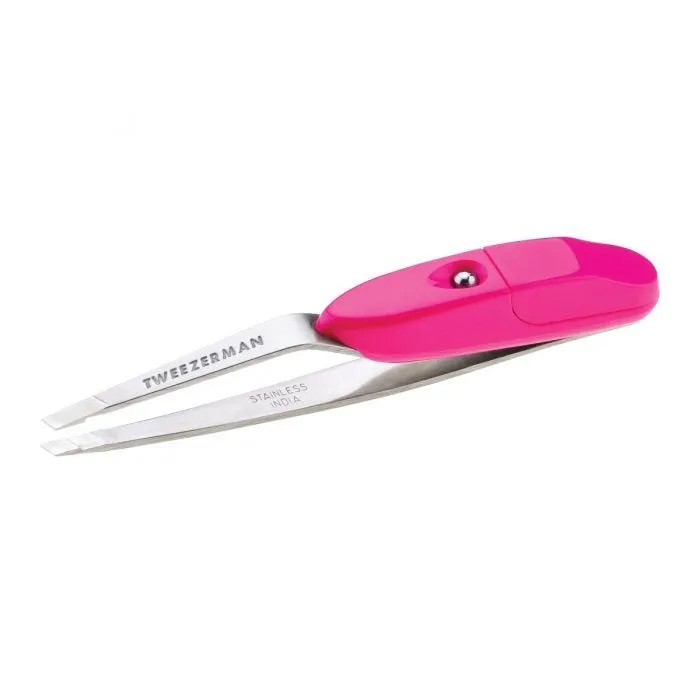 Lighted Tweezer