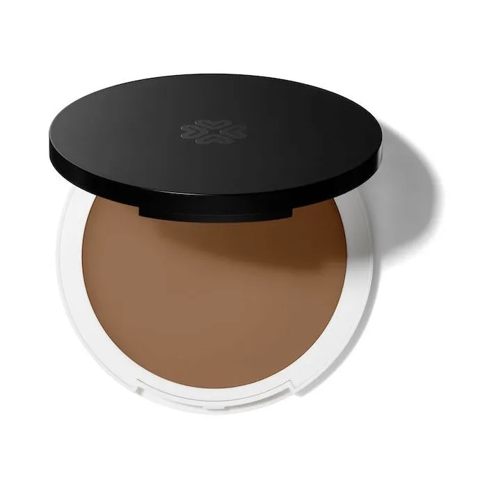 Lily Lolo Calico Cream Foundation