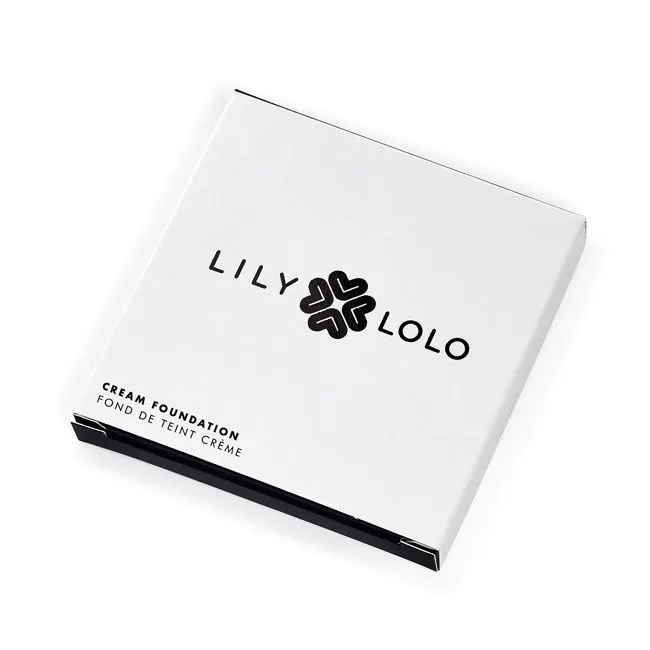 Lily Lolo Calico Cream Foundation