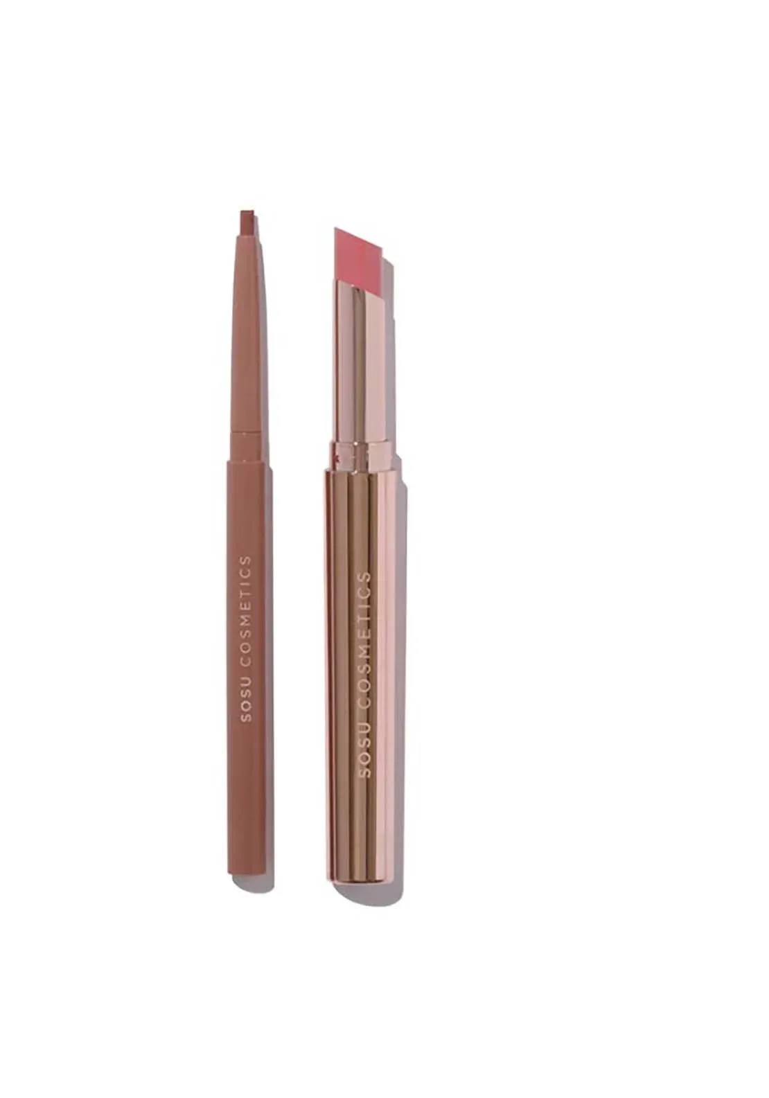 Lip Luxe Duo | Primrose