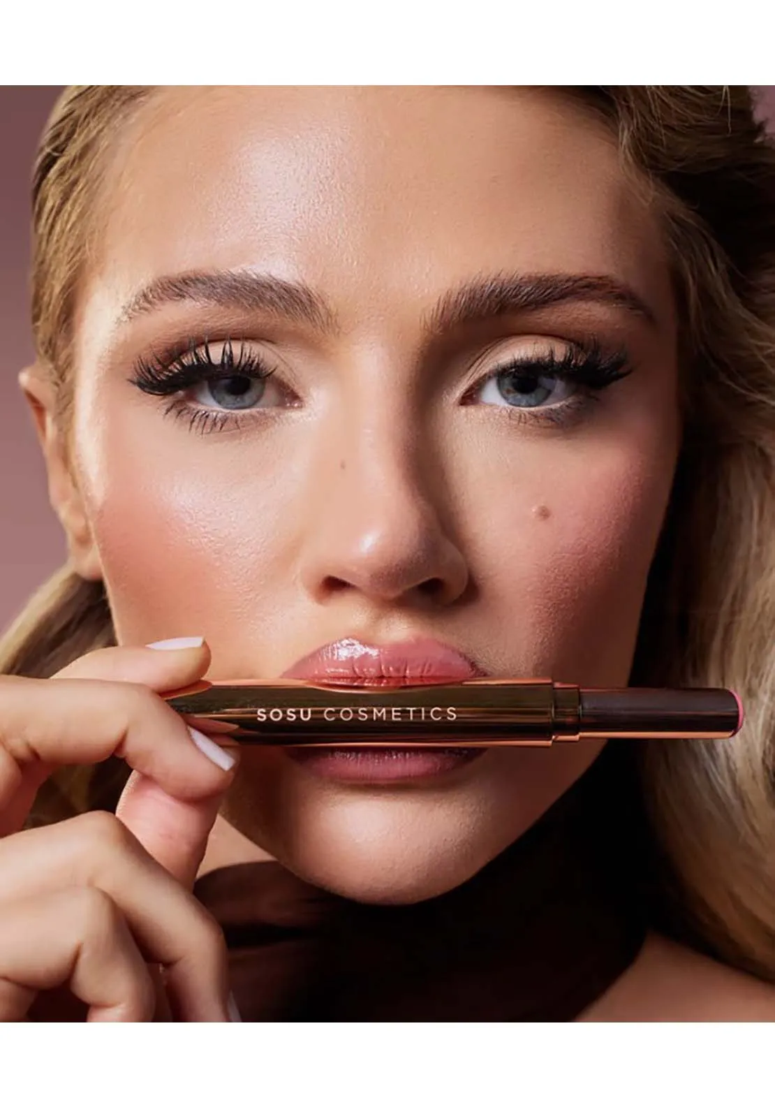 Lip Luxe Duo | Primrose