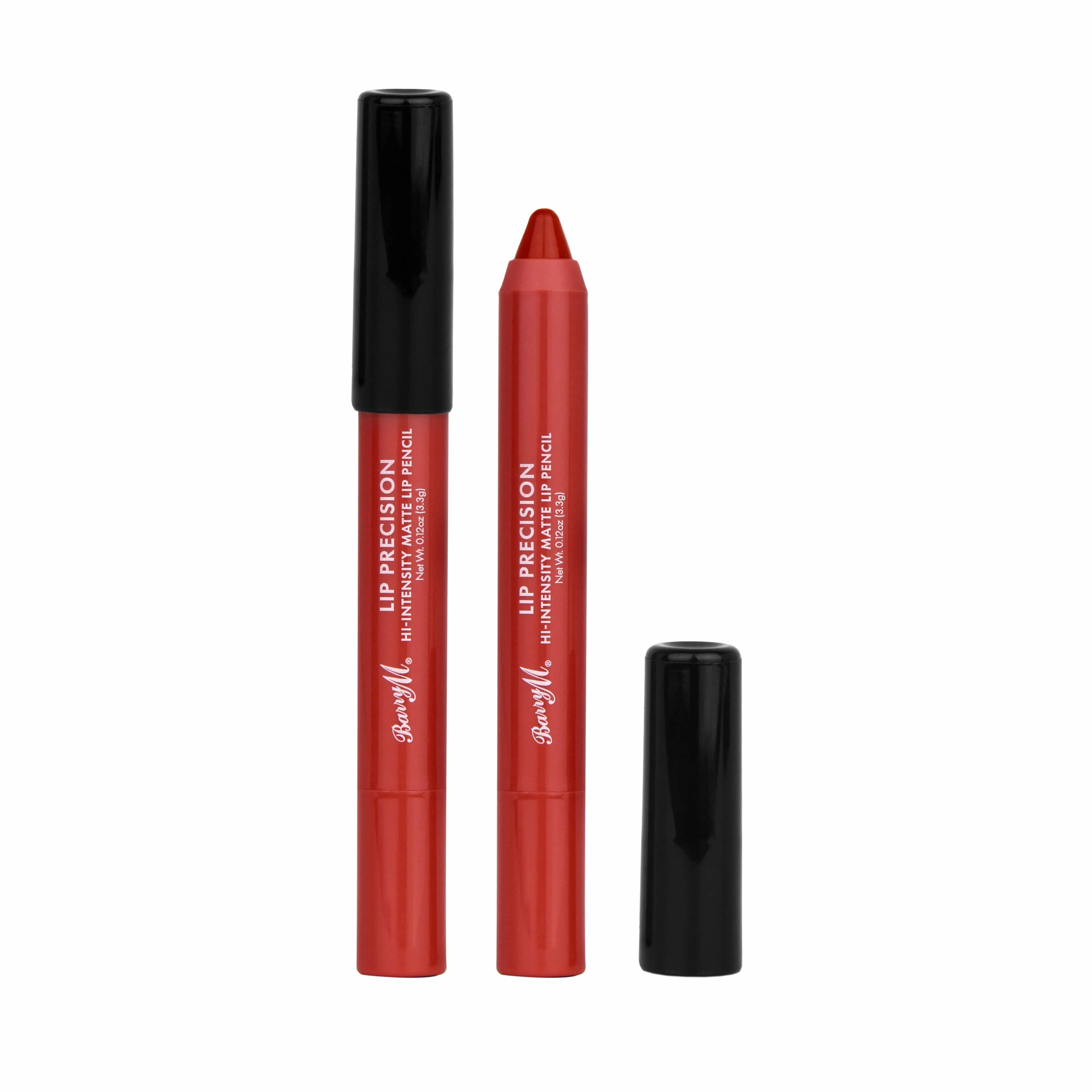 Lip Precision Hi-Intensity Lip Pencil | Ruffle