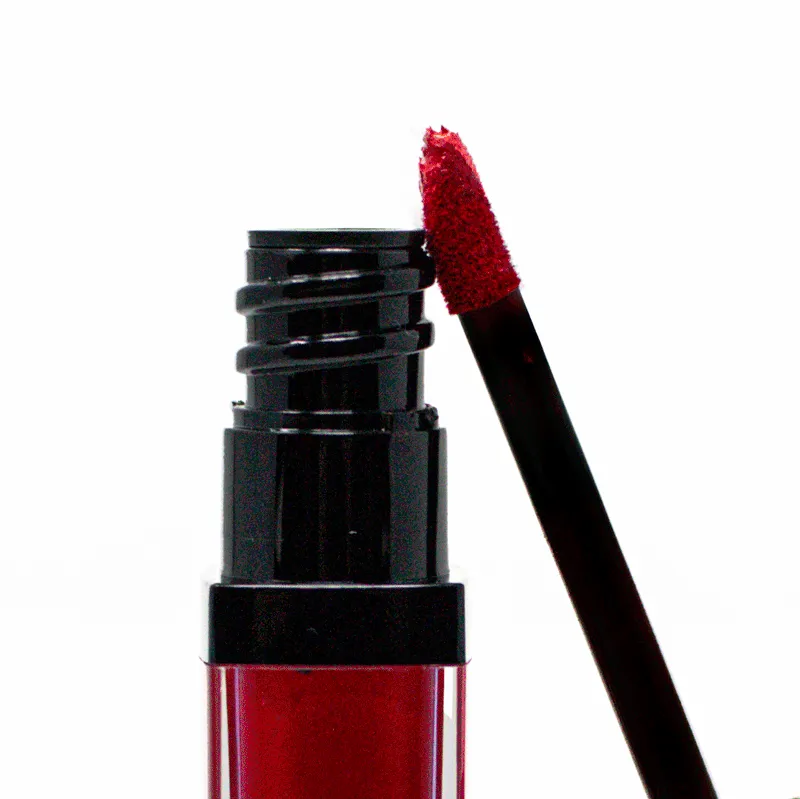 Liquid Velvet Lipstick
