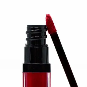 Liquid Velvet Lipstick