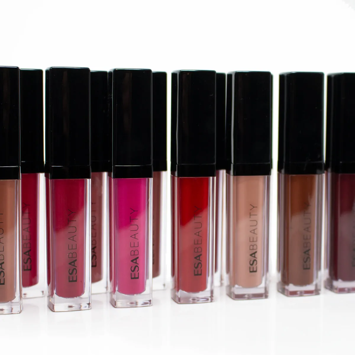 Liquid Velvet Lipstick