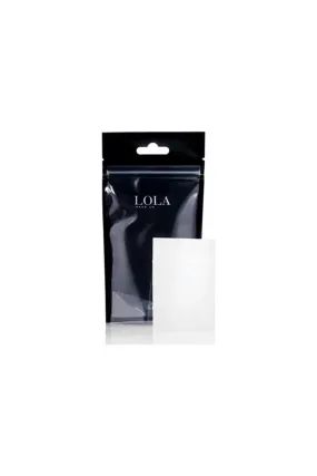 Lola Make up Professional Ultra soft Wedge Sponge