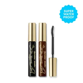 Long UP Mascara Super Waterproof