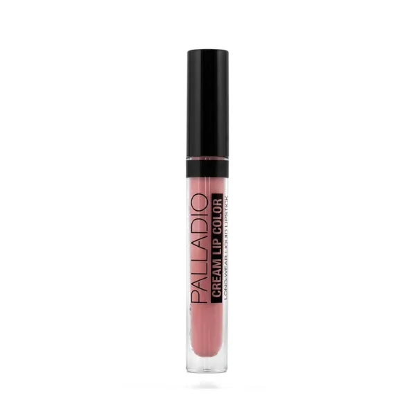 Long Wear Lip Cream