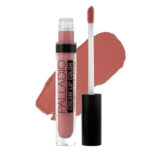 Long Wear Lip Cream