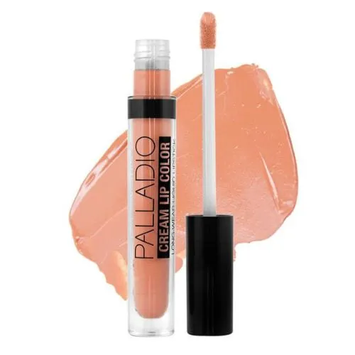 Long Wear Lip Cream