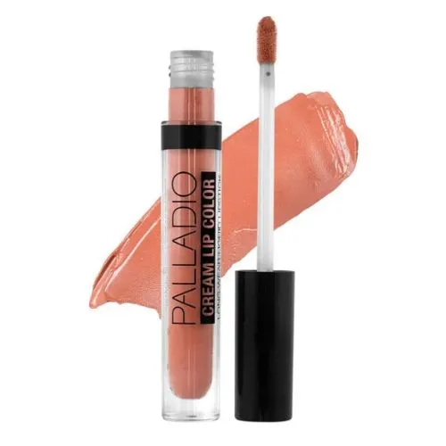 Long Wear Lip Cream