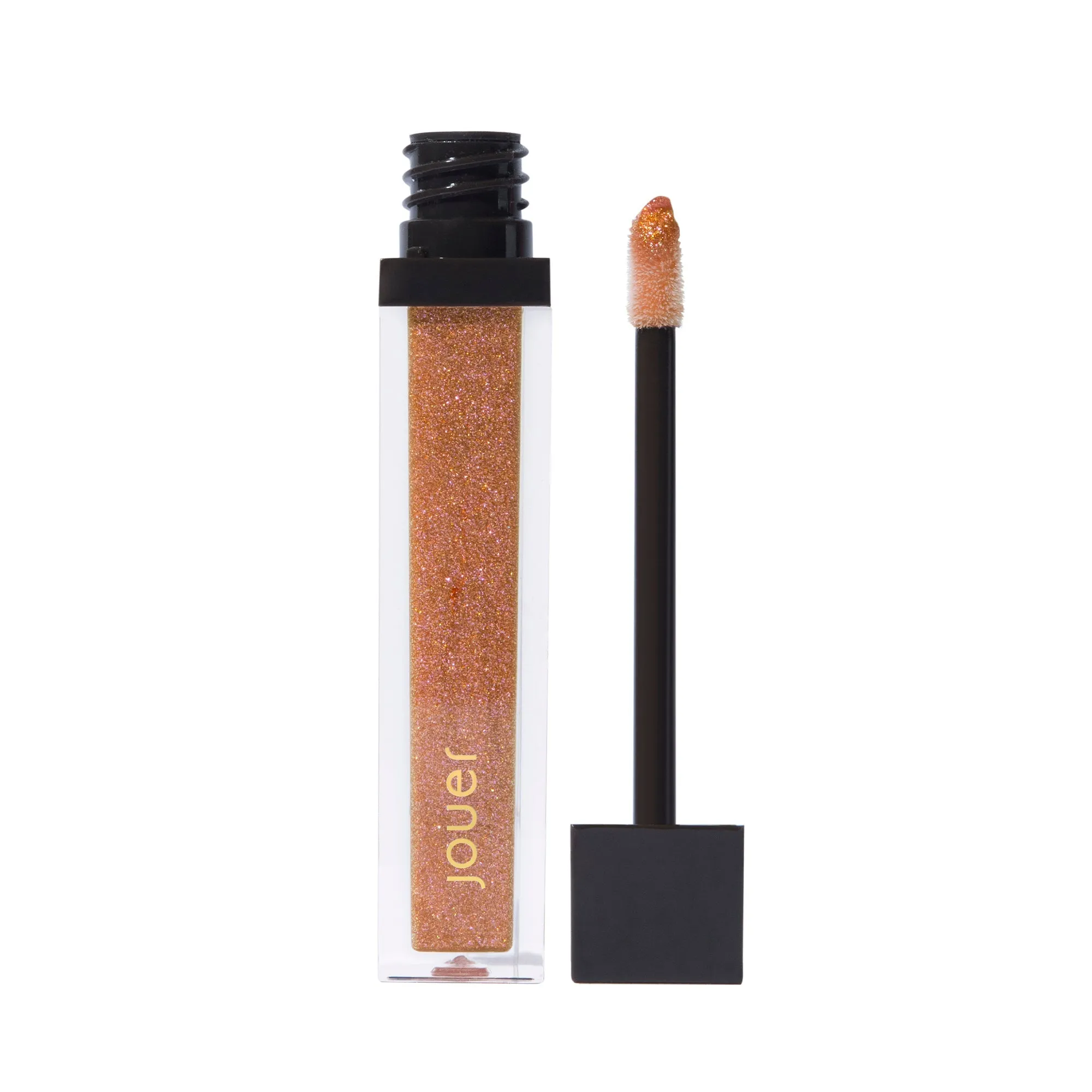 Long-Wear Lip Topper