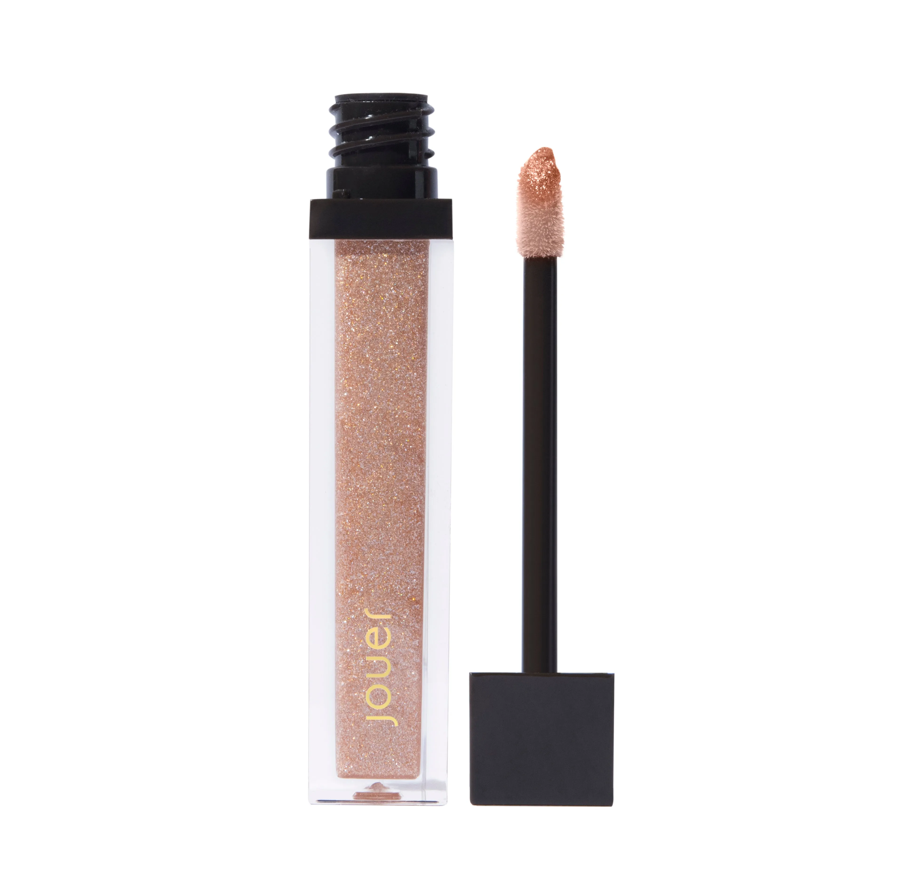 Long-Wear Lip Topper
