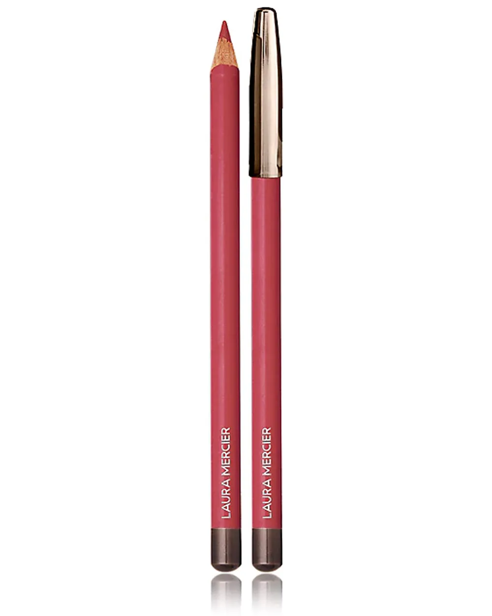 Longwear Lip Liner in Parisian Rose