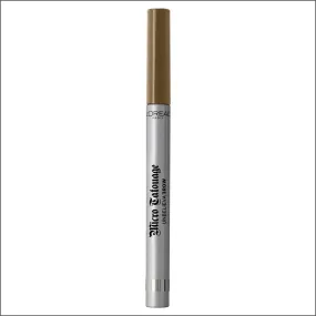 L'Oréal Brow Artist Micro Tattoo Unbelievabrow 104 Chatain