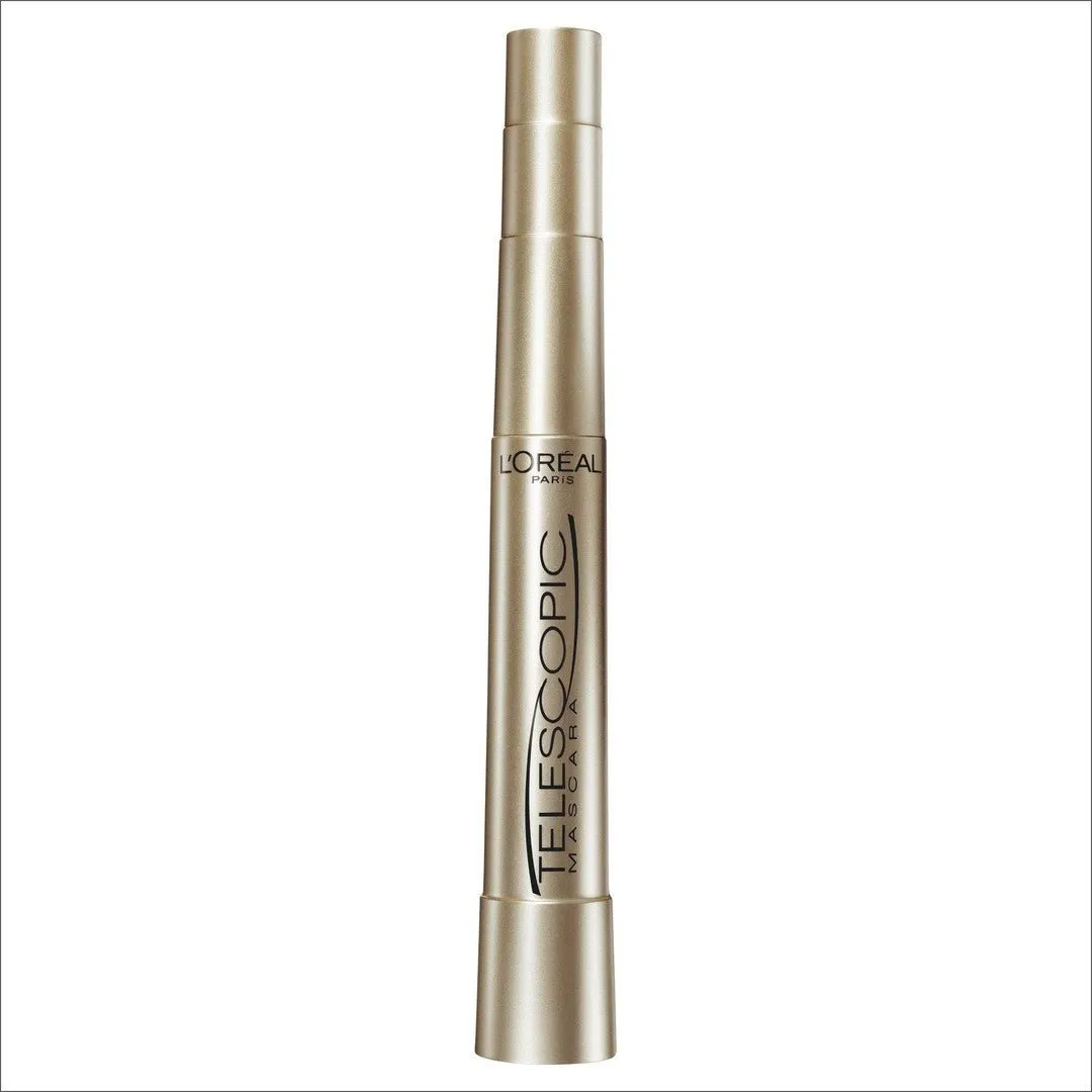 L'Oréal Paris Telescopic Mascara - Black