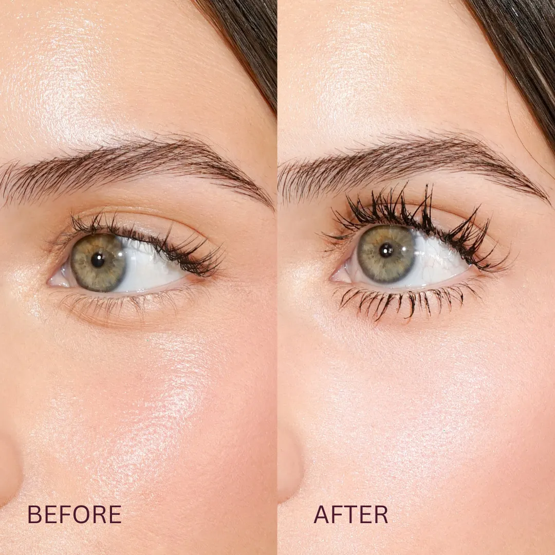 Magique Volume   Lengthening Metal Mascara