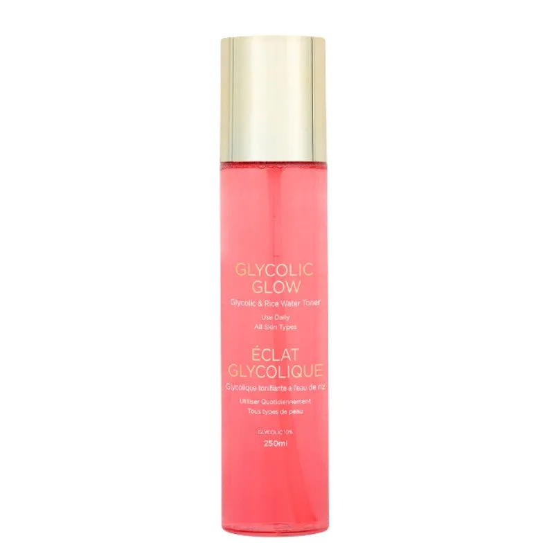 MAKARI Glycolic & Rice Water Toner