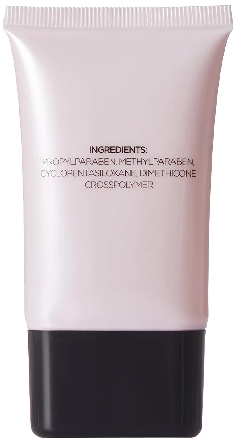 Makeup Revolution London Ultra Face Base Primer