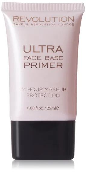 Makeup Revolution London Ultra Face Base Primer