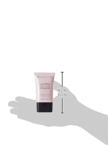 Makeup Revolution London Ultra Face Base Primer