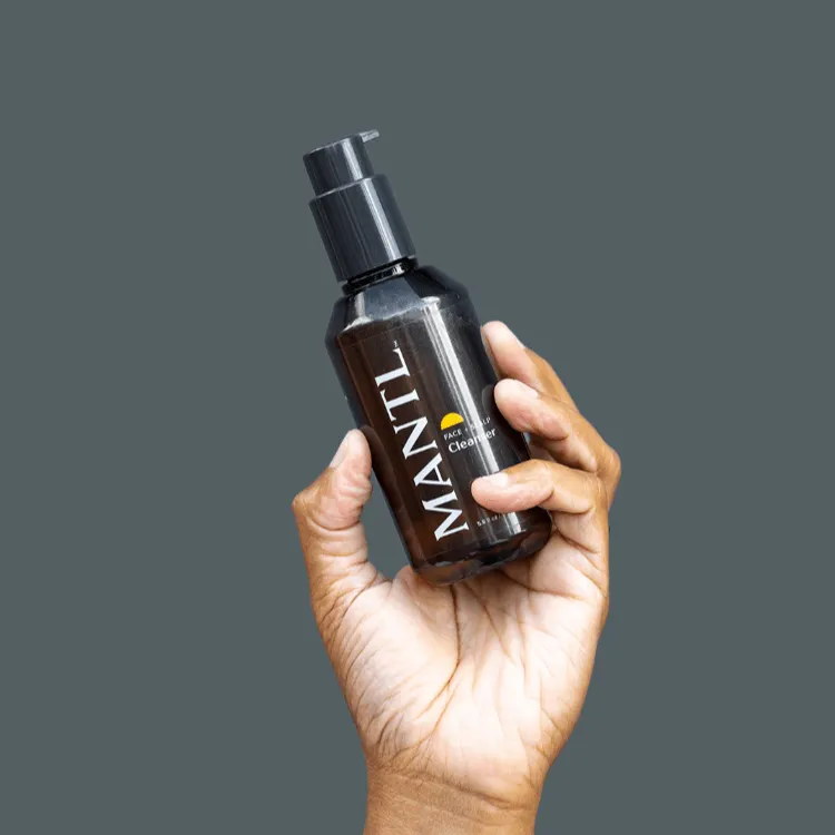Mantl Cleanser 5.8 oz