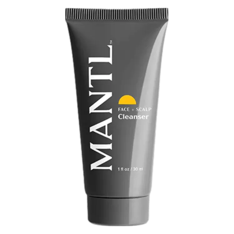 Mantl Cleanser 5.8 oz