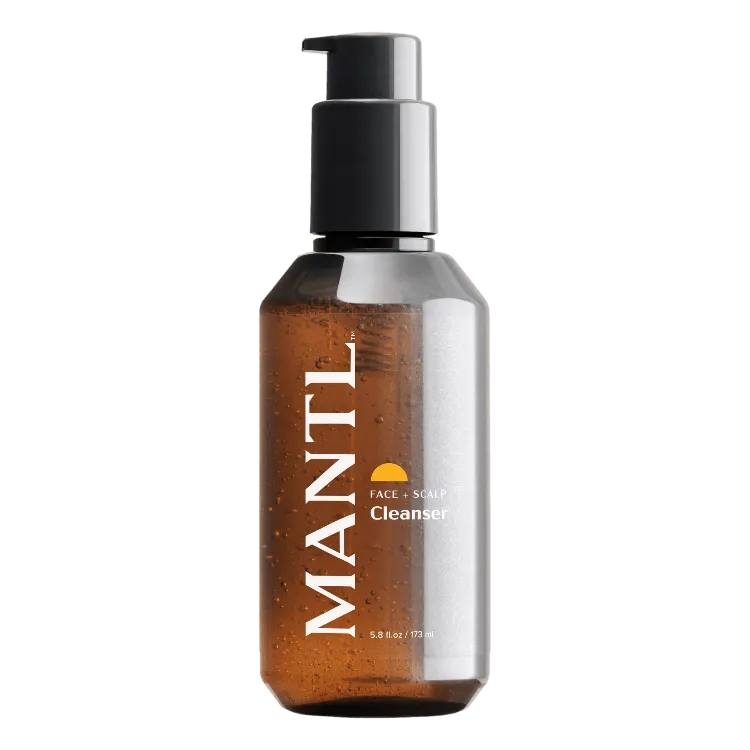 Mantl Cleanser 5.8 oz
