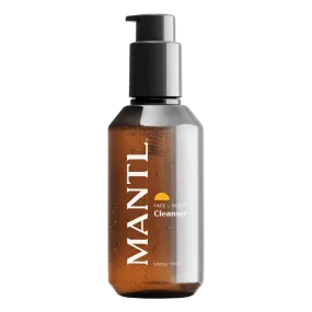 Mantl Cleanser 5.8 oz