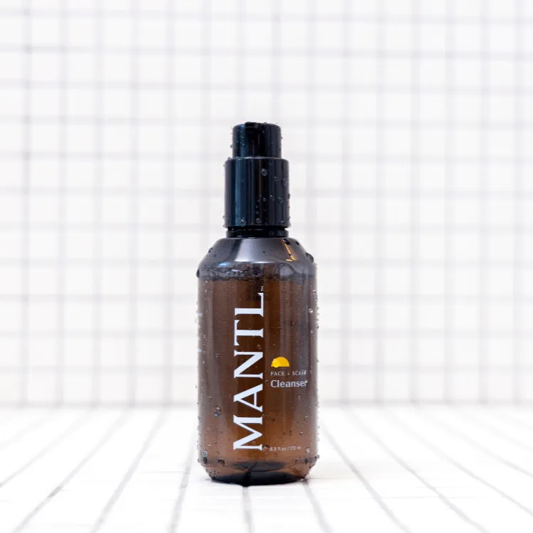 Mantl Cleanser 5.8 oz