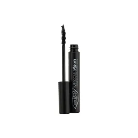 MASCARA IMPECCABLE BLACK - CURVING and LENGTHENING