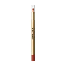 Max Factor Color Elixir Lip Liner 15 Soft Spice
