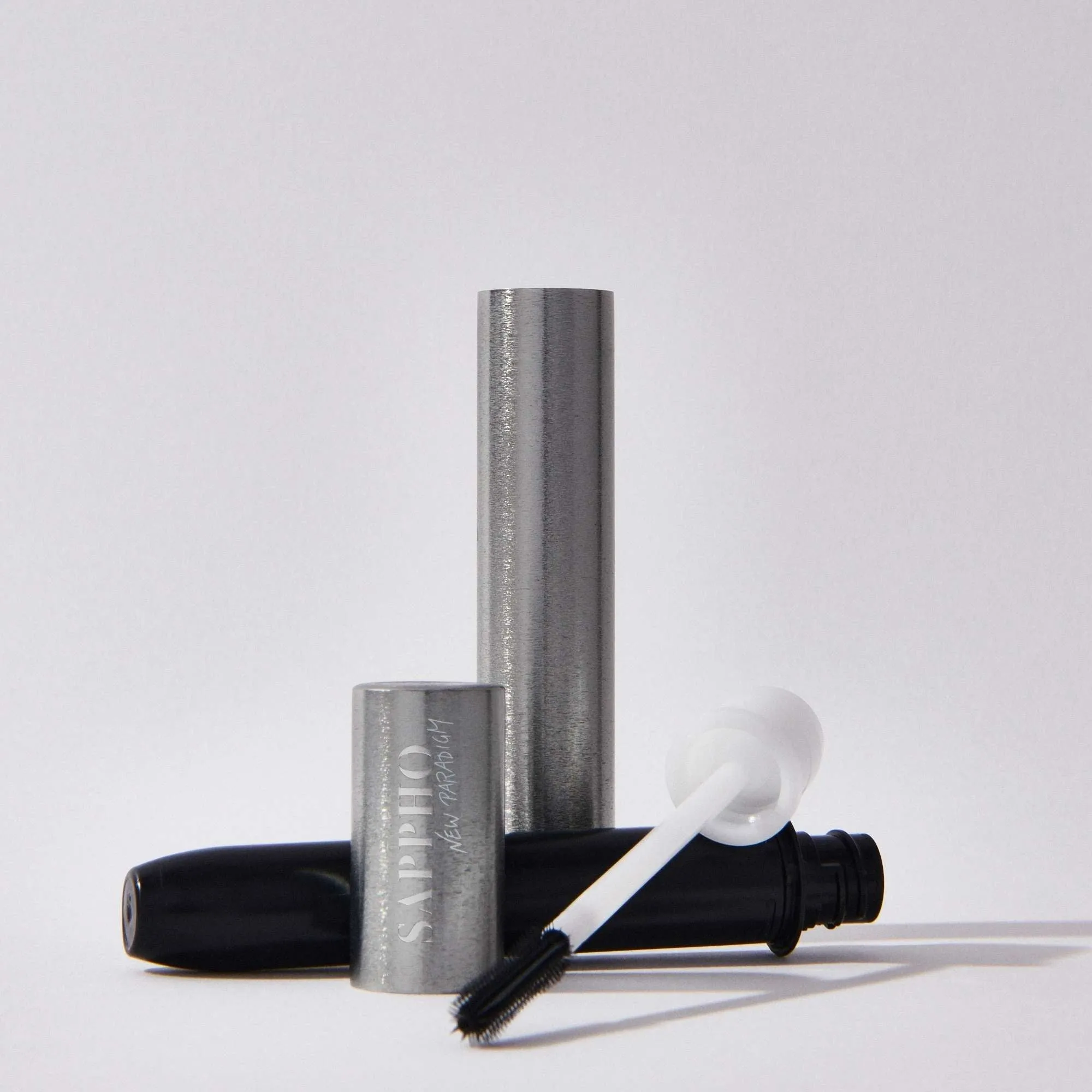Maximum Intensity Refillable Mascara