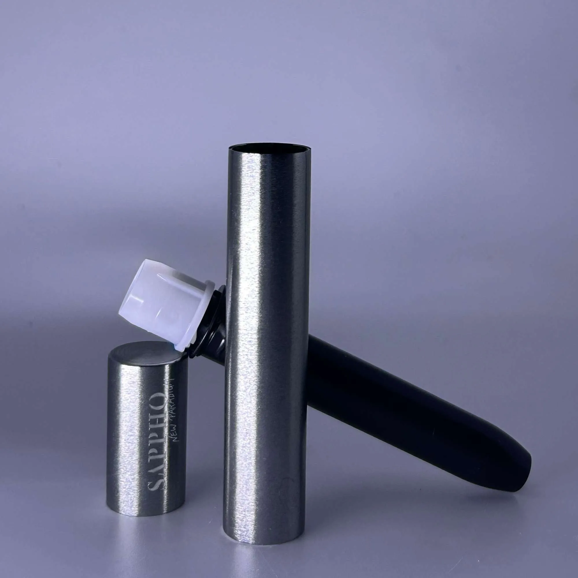 Maximum Intensity Refillable Mascara