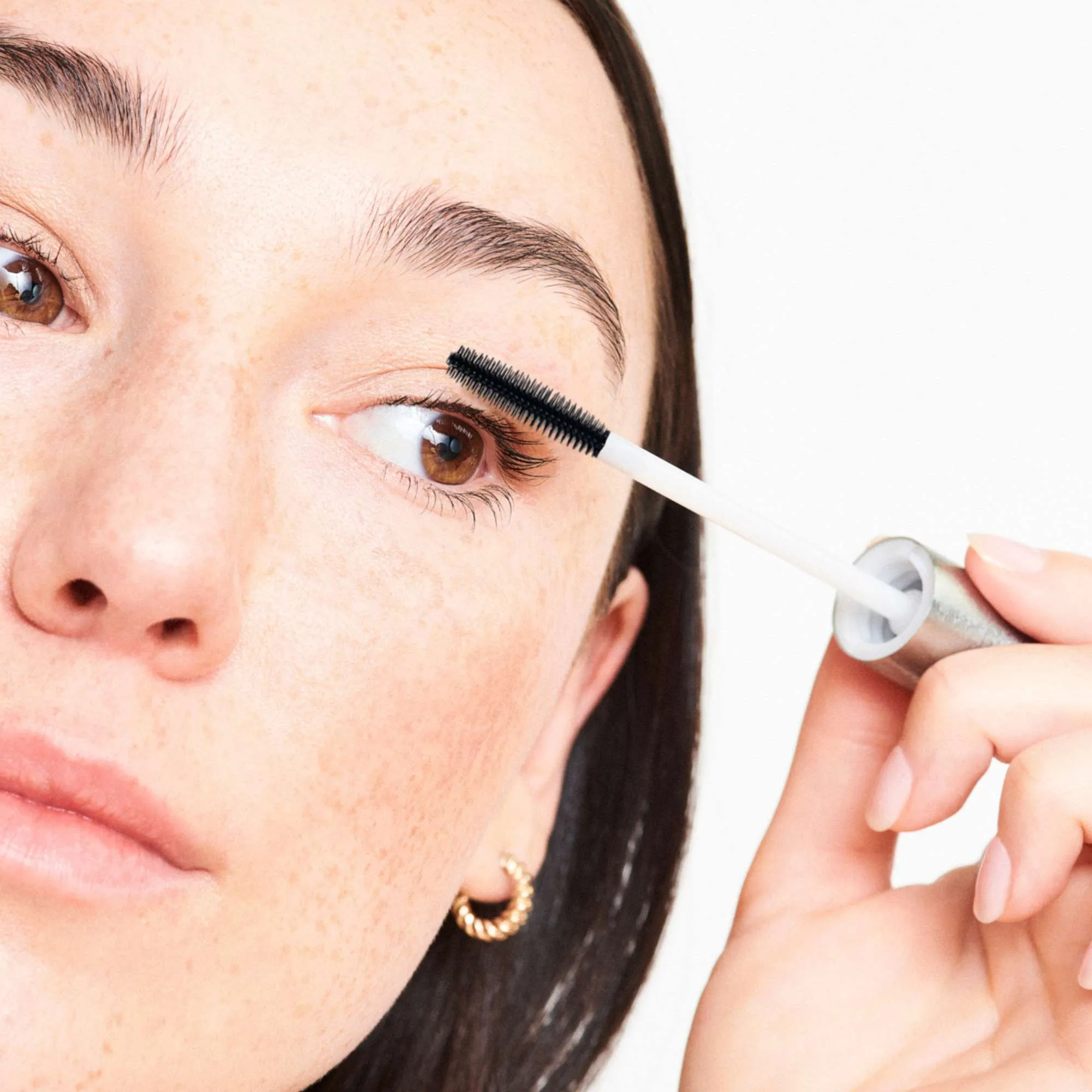 Maximum Intensity Refillable Mascara