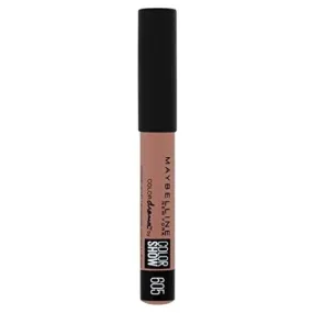 Maybelline Color Show Velvet Lip Crayon 605 Caramel Latte